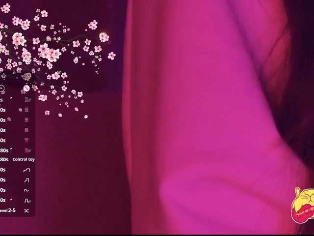 Taliswoman live cam on BongaCams