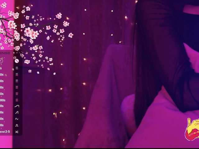 Taliswoman live webcam show