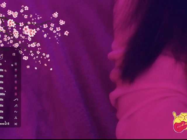 Taliswoman live webcam show