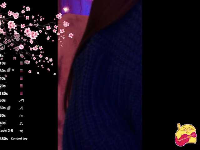 Karo1ina1 live cam on BongaCams