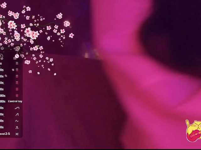 Taliswoman live webcam show
