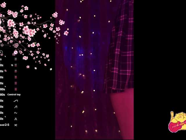Karo1ina1 live cam on BongaCams