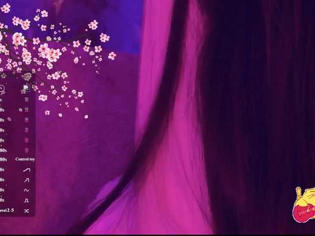 Taliswoman live cam on BongaCams