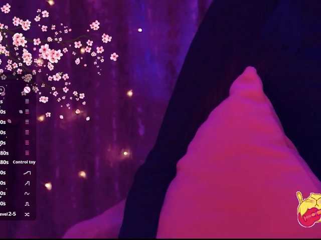 Taliswoman live cam on BongaCams