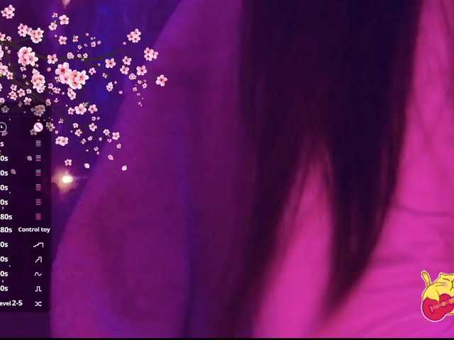 Taliswoman live cam on BongaCams