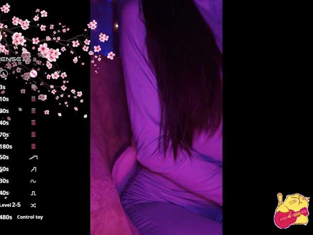Karo1ina1 live cam on BongaCams