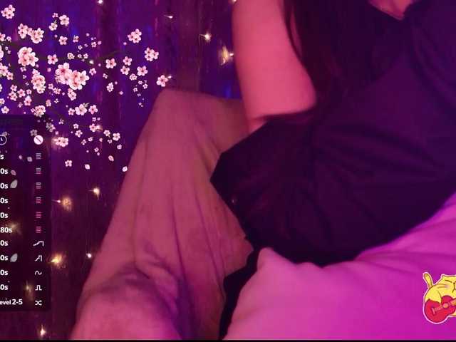 Taliswoman live cam on BongaCams