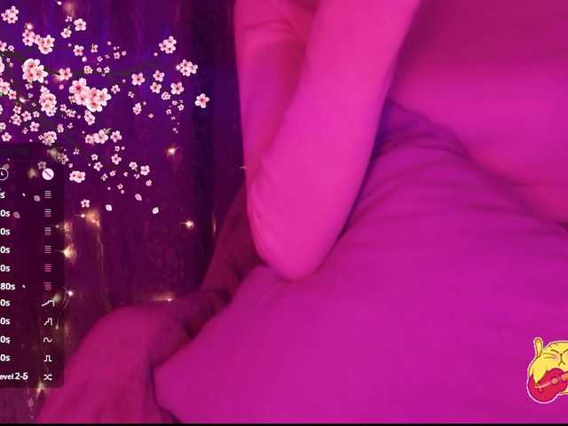 Taliswoman Live Cam on BongaCams