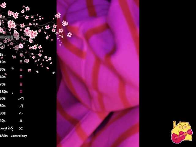 Karo1ina1 live cam on BongaCams