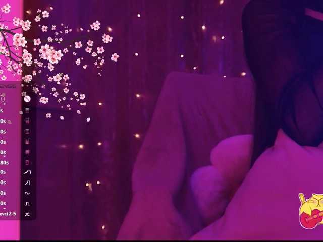 Taliswoman live webcam show