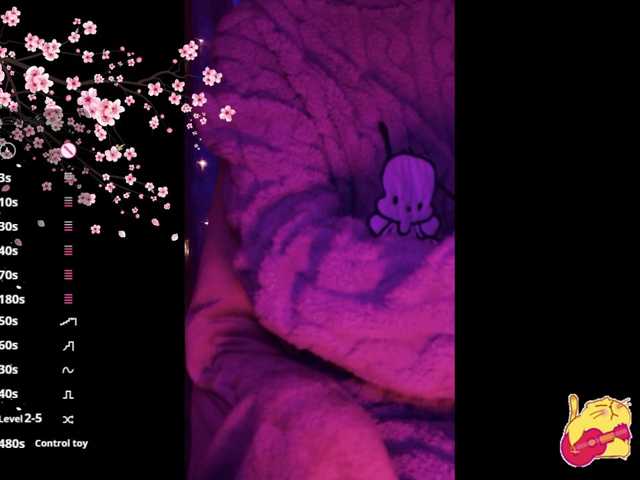Karo1ina live cam preview