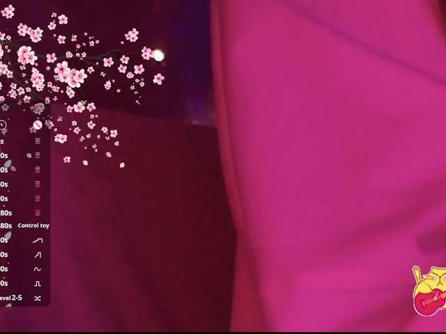 Taliswoman live cam on BongaCams