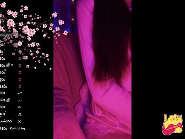 Karo1ina1, en directo ahora en BongaCams
