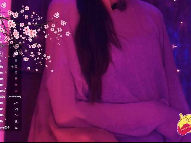 Taliswoman live cam on BongaCams