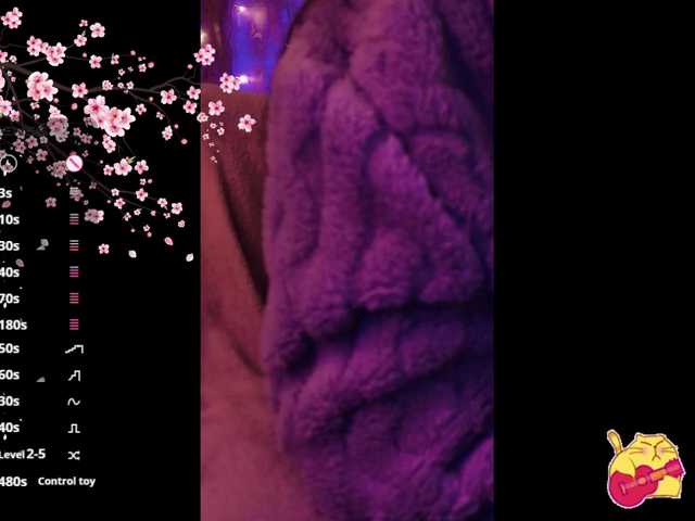 Karo1ina1 live cam on BongaCams