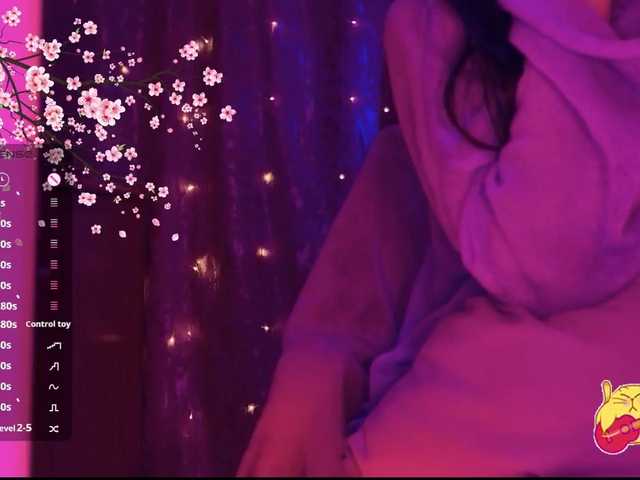 Taliswoman live cam on BongaCams