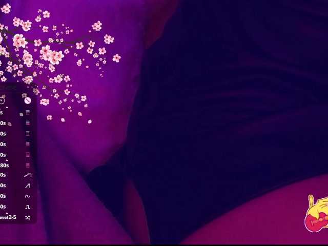 Taliswoman live cam on BongaCams