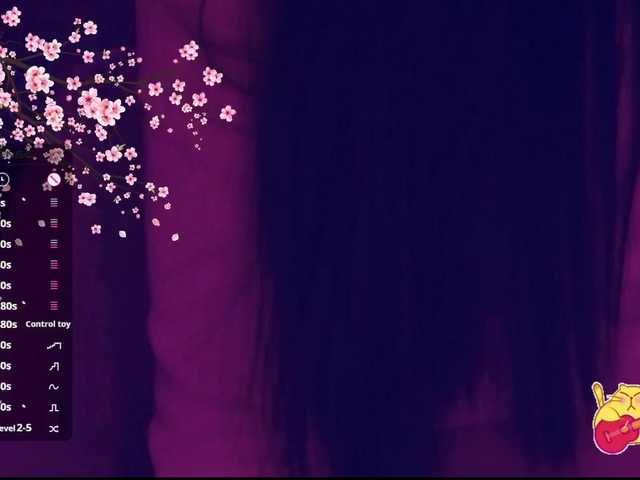 Karo1ina1 live cam on BongaCams