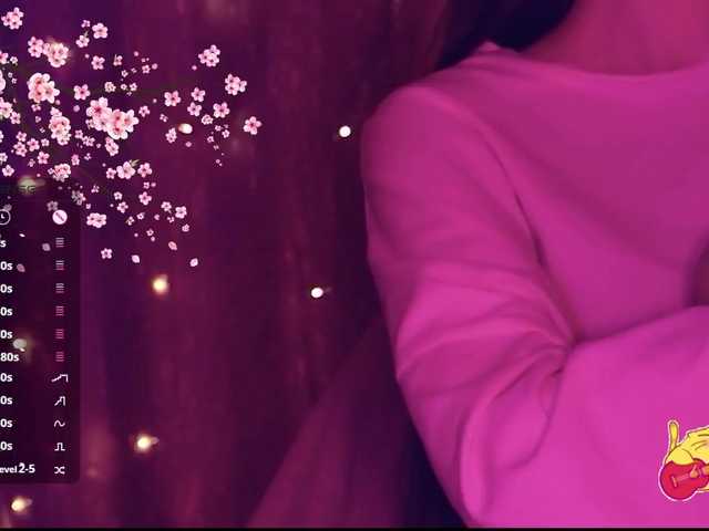 Taliswoman live cam on BongaCams