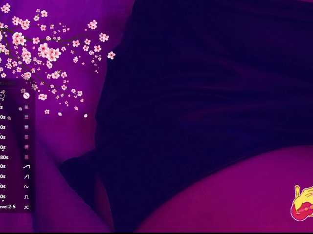 Taliswoman live cam on BongaCams