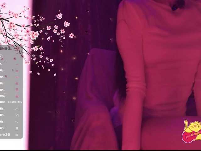 Karo1ina1 live cam on BongaCams