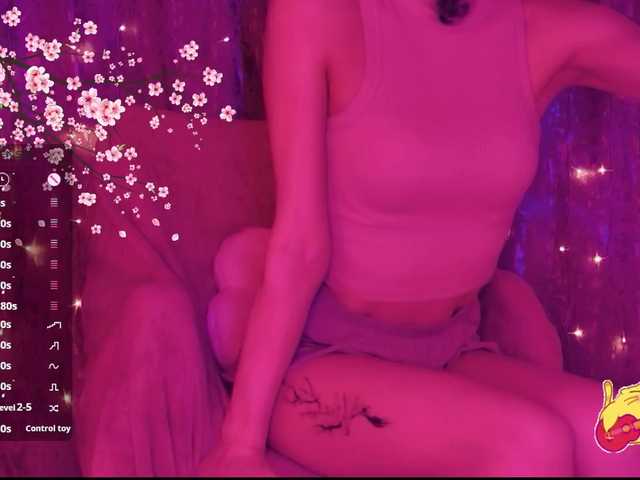 Taliswoman live cam on BongaCams