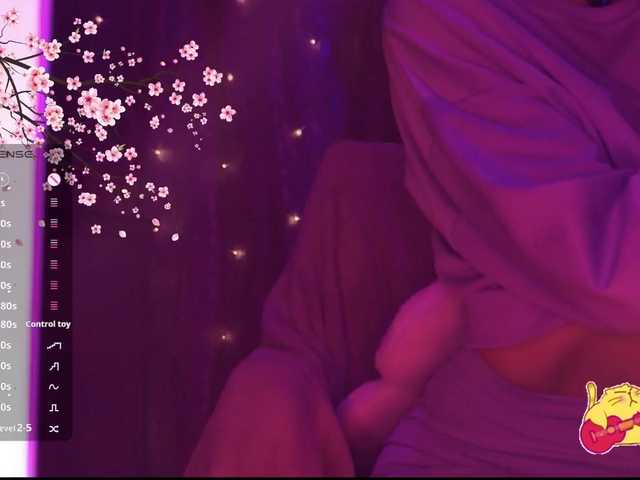 Karo1ina1 live cam on BongaCams