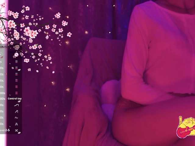 Karo1ina live cam preview