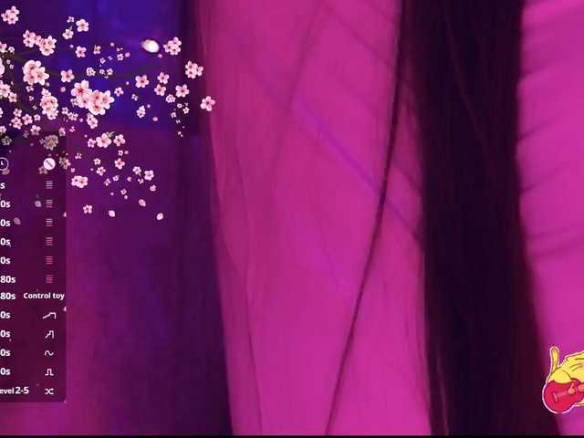 Taliswoman live cam on BongaCams