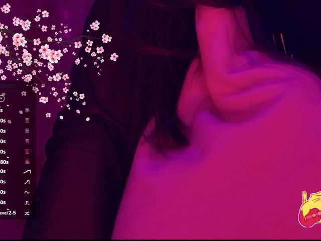 Taliswoman live cam on BongaCams
