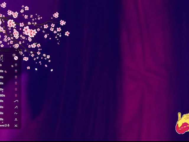Taliswoman live cam on BongaCams