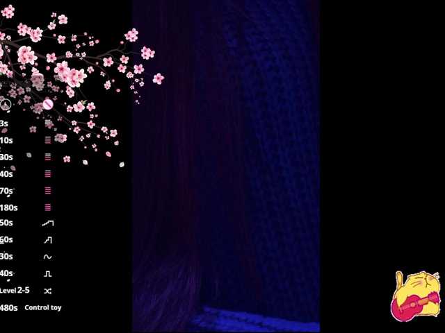 Taliswoman — live female cam
