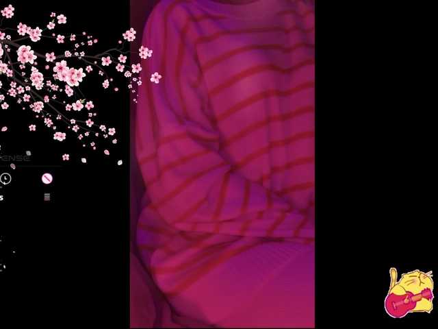 Karo1ina1 live cam on BongaCams