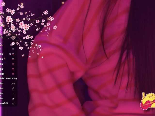 Karo1ina1 live cam on BongaCams