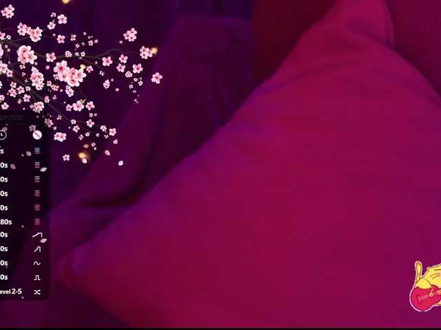 Taliswoman live cam on BongaCams