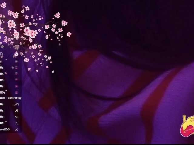 Karo1ina1 live cam on BongaCams