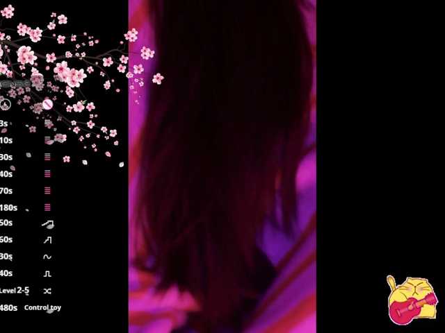 Karo1ina1, en directo ahora en BongaCams