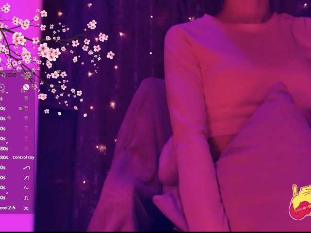 Taliswoman live cam on BongaCams