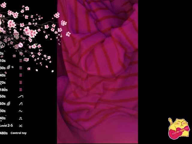 Karo1ina1 live cam on BongaCams
