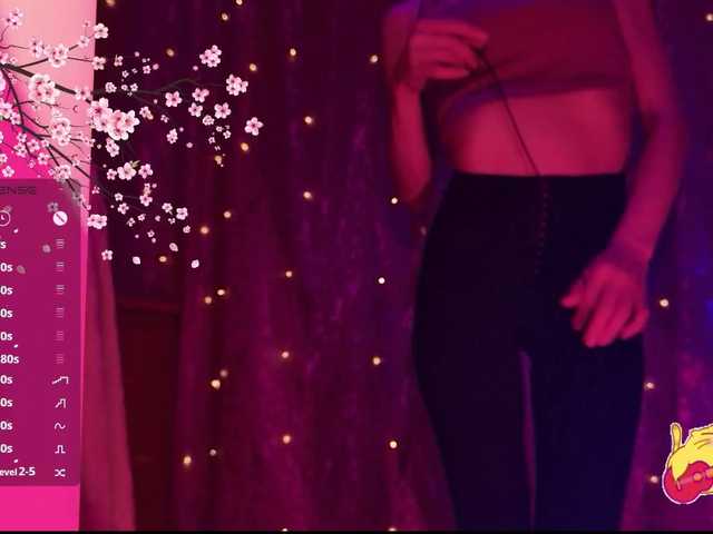 Taliswoman live cam on BongaCams