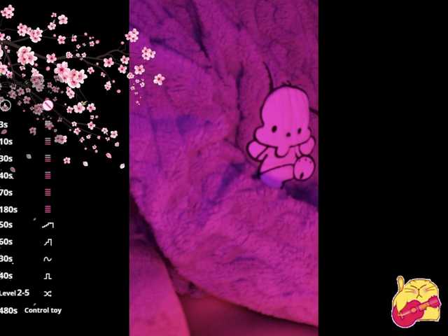 Karo1ina1 live cam on BongaCams