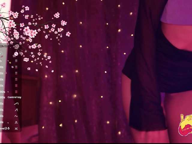 Taliswoman live cam on BongaCams