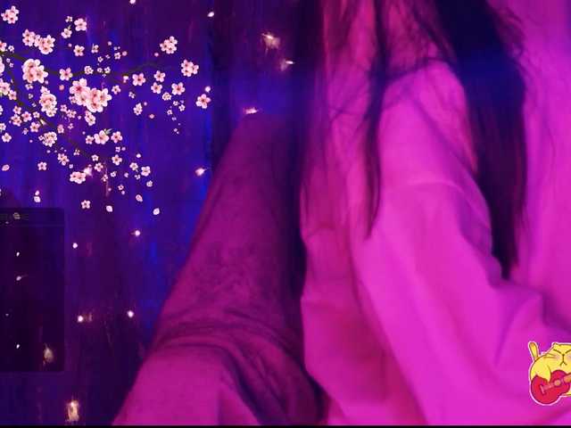 Taliswoman live cam on BongaCams