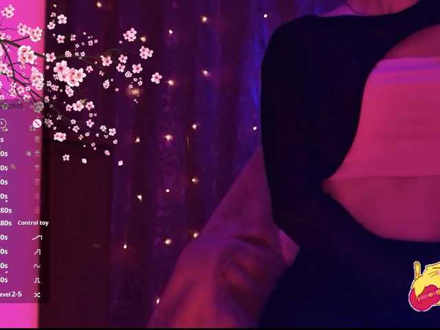 Taliswoman live cam on BongaCams