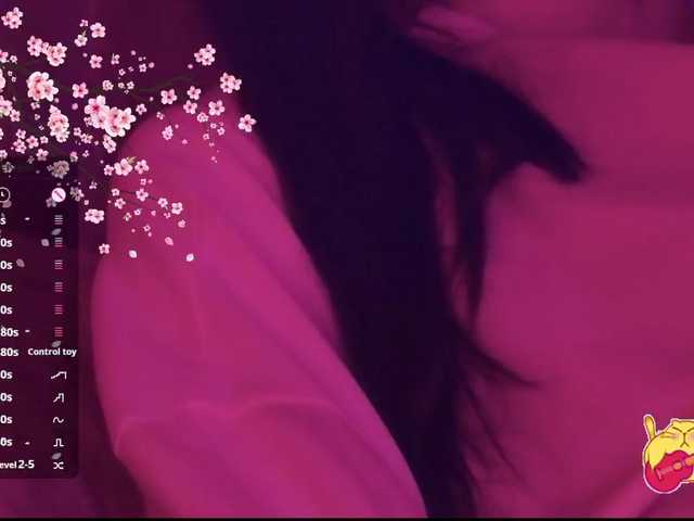 Taliswoman live cam on BongaCams