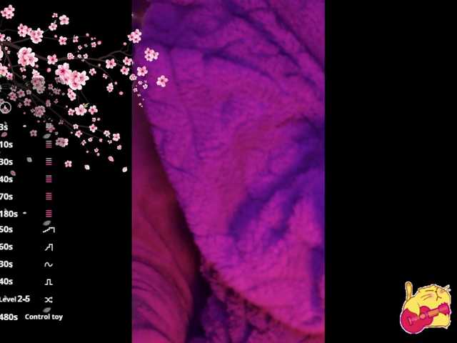 Karo1ina1 live cam on BongaCams