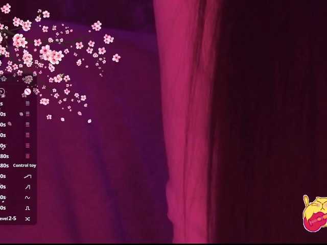 Karo1ina1 live cam on BongaCams