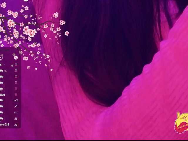 Taliswoman live cam on BongaCams