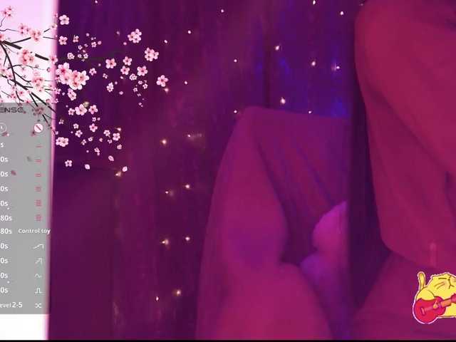 Karo1ina1 live cam on BongaCams