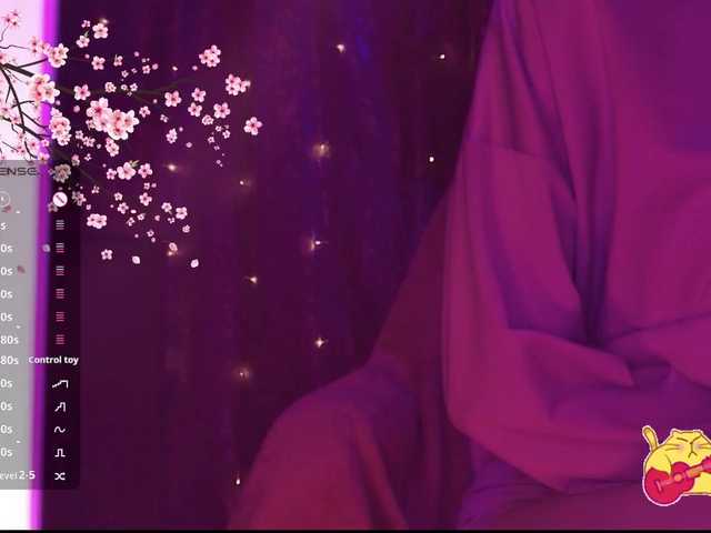 Karo1ina1 live cam on BongaCams